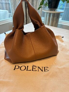 Polene dumplings bag large size